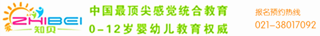 知贝儿童感统训练中心官方网站